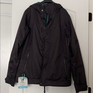 Burton jacket